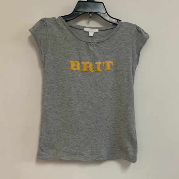 Burberry Brit t-shirt - Picture 2 of 7